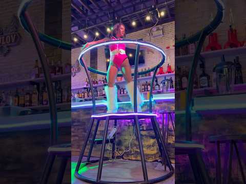 Beautiful dancer so hot #patong #thailand #phuket #travel #dance #gogo #beautiful #banglaroad