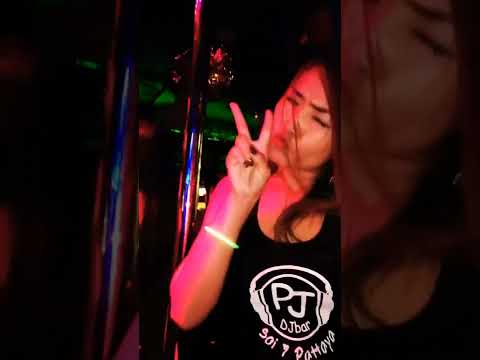 🇹🇭 A7 Dj Bar | Pattaya #dance #viral #trending #bangkok #yt #pattayanightlife #party #dalyvlog #soi6