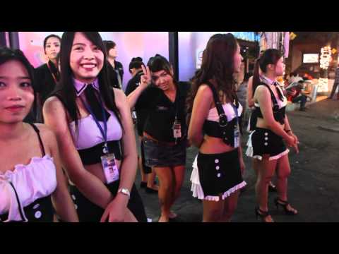 Pattaya Pattaya Song Pattaya Nightlife Thai Girls