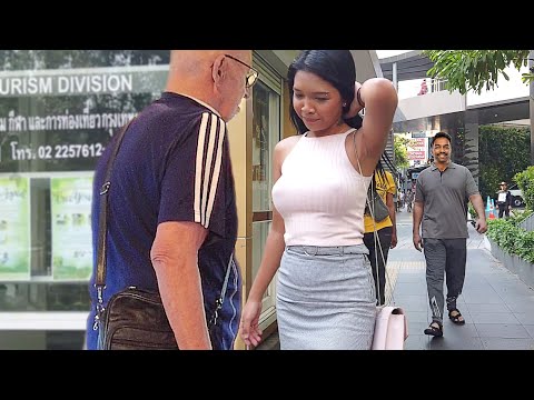 Pattaya Thailand – I am a good girl – Vlog 230