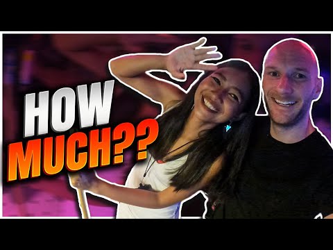 X-RATED! SOI BANGLA FREELANCERS: Patong, Thailand 🇹🇭