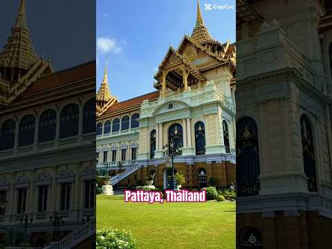 Life in Pattaya | Why you should live in Thailand! #pattaya #thailand