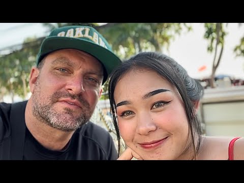 Meeting Girls in Paradise PATTAYA is too EASY!