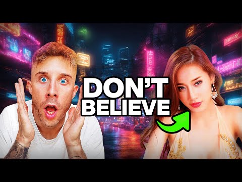 THAI GIRLS ARE CHEATING ON YOU 🇹🇭 (THE UNSPOKEN TRUTHS)