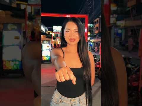 #bangkok #nightlife #bangkoklife #thai #bangkokgirls #thaigirls #thailand #pattaya #travelvlog #girl