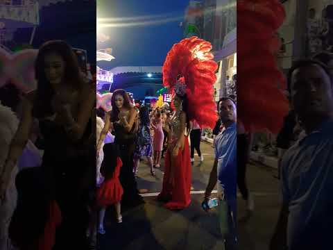 #Dance #pattaya #girls #thigirl #ladyboy